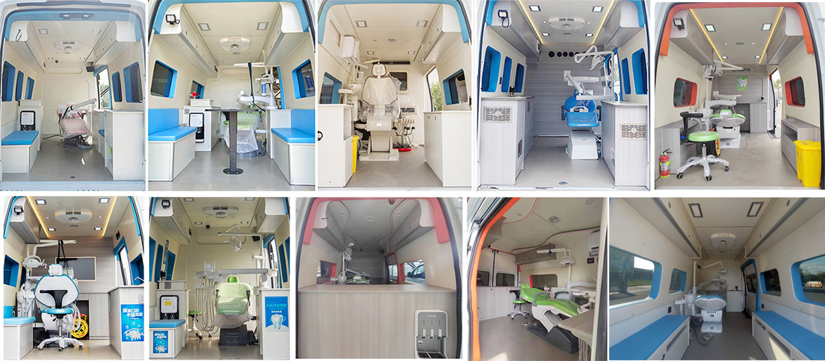 中星凱悅牌AAK5043XDWSH6流動(dòng)服務(wù)車公告圖片