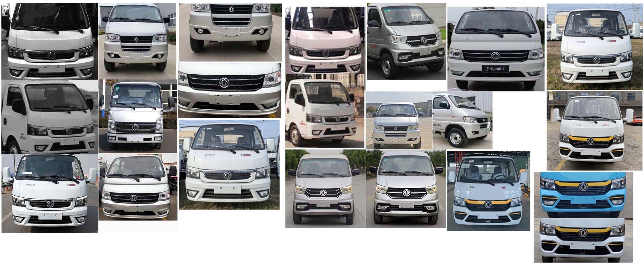 縱昂牌CLT5032ZZZEQ6自裝卸式垃圾車公告圖片