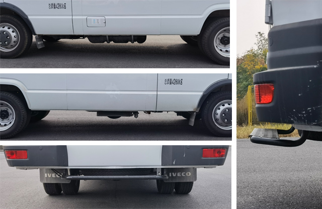 飛球牌ZJL5044XLCN61冷藏車公告圖片