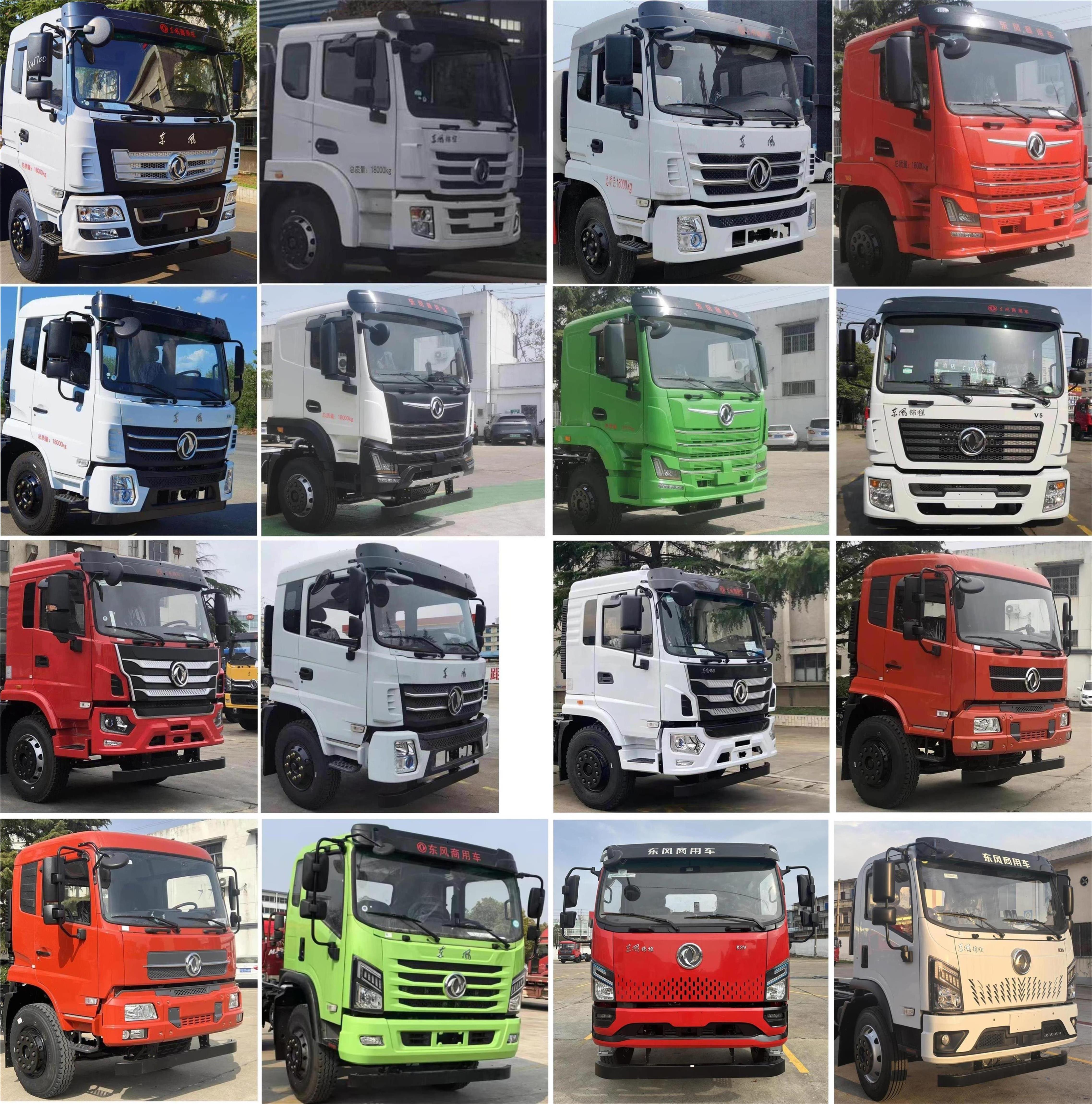 東風牌DFZ5181GPSSZ6D綠化噴灑車公告圖片