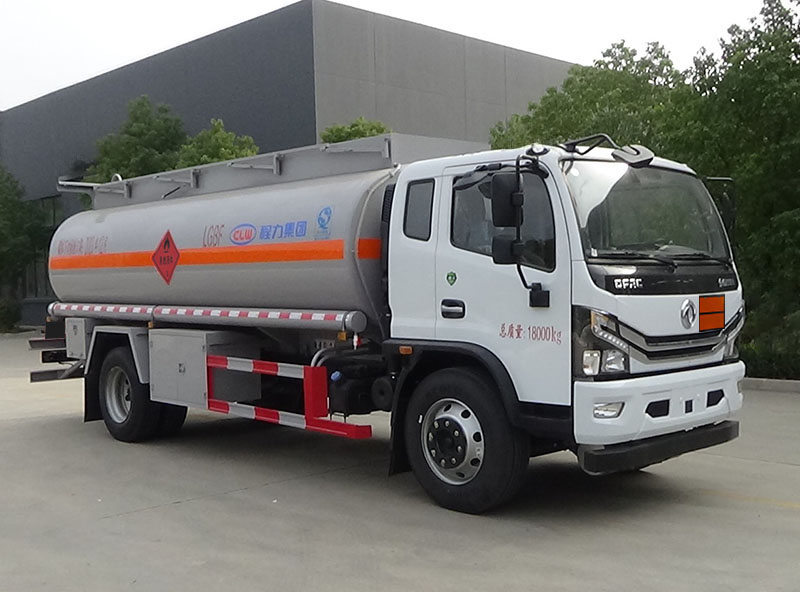 CL5182GYY6BWG型運(yùn)油車圖片