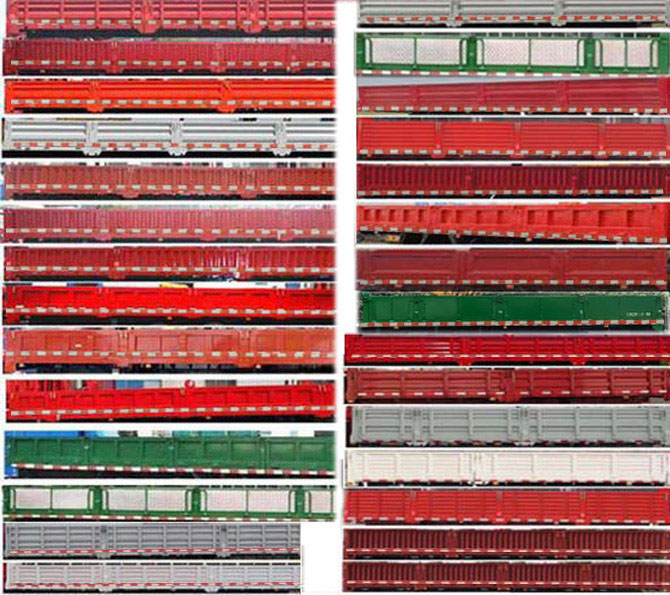 徐工牌XGS5313JJH6計量檢衡車公告圖片