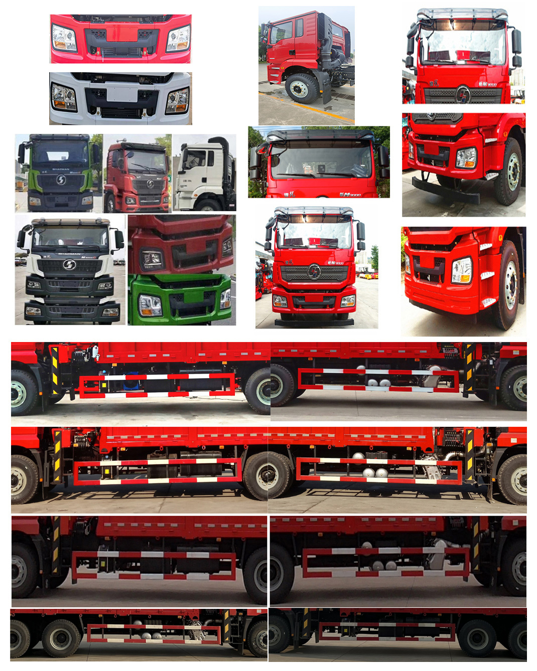 寶路隨車牌ABL5259JSQF1隨車起重運(yùn)輸車公告圖片