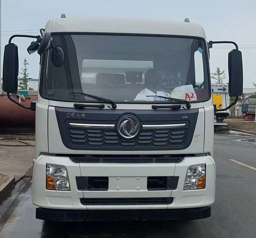 凱力風(fēng)牌KLF5150XXHD6救險(xiǎn)車公告圖片