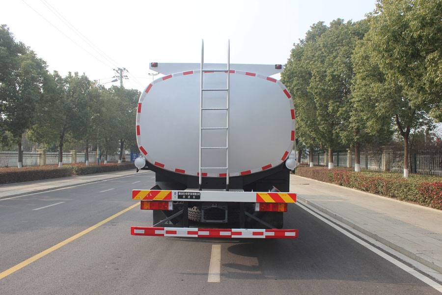 潤知星牌SCS5317TGYEQ6供液車公告圖片