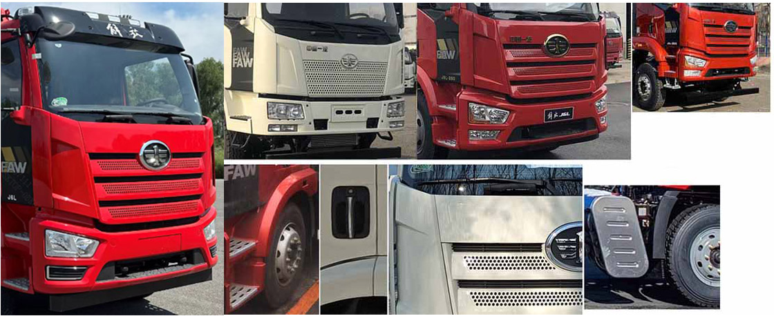 大力牌DLQ5311ZSLXND6CA散裝飼料運(yùn)輸車公告圖片