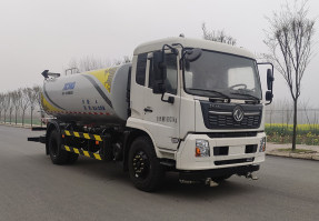 徐工牌DXA5185GQXD6护栏清洗车