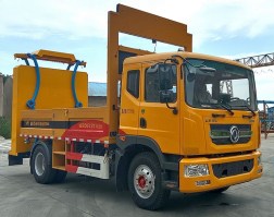 防撞缓冲车