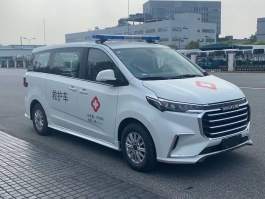 救护车