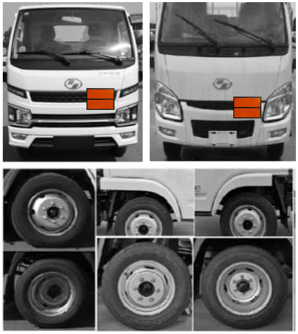 華通牌HCQ5030XRQSH6易燃氣體廂式運輸車公告圖片