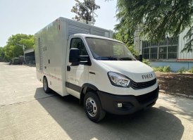 电源车