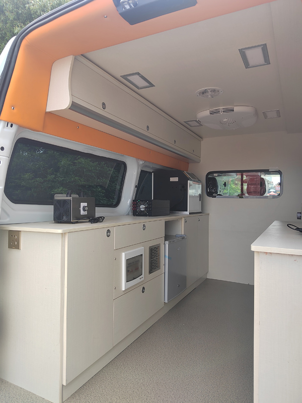 中星凱悅牌AAK5033XJCJX6檢測車公告圖片