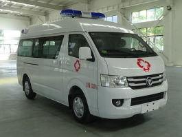救护车