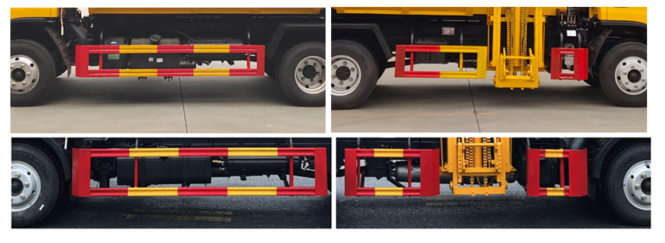 程力牌CL5040ZZZ6AHQ自裝卸式垃圾車公告圖片