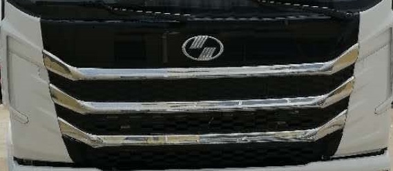 三聯(lián)牌YSY5181ZYSBEV純電動壓縮式垃圾車公告圖片