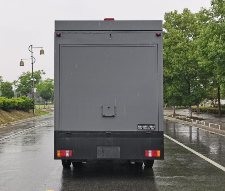 長興德龍牌ZZZ5060XLJZZ6旅居車公告圖片