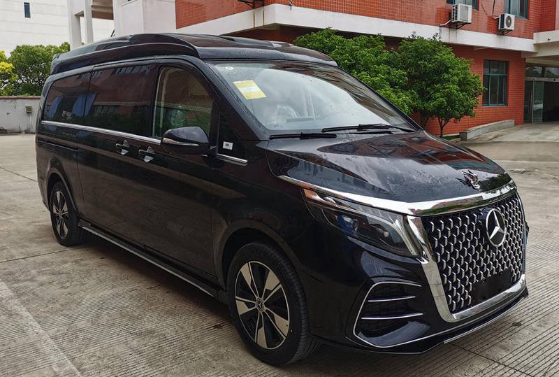 雅升牌YPV5036XSWY商務(wù)車