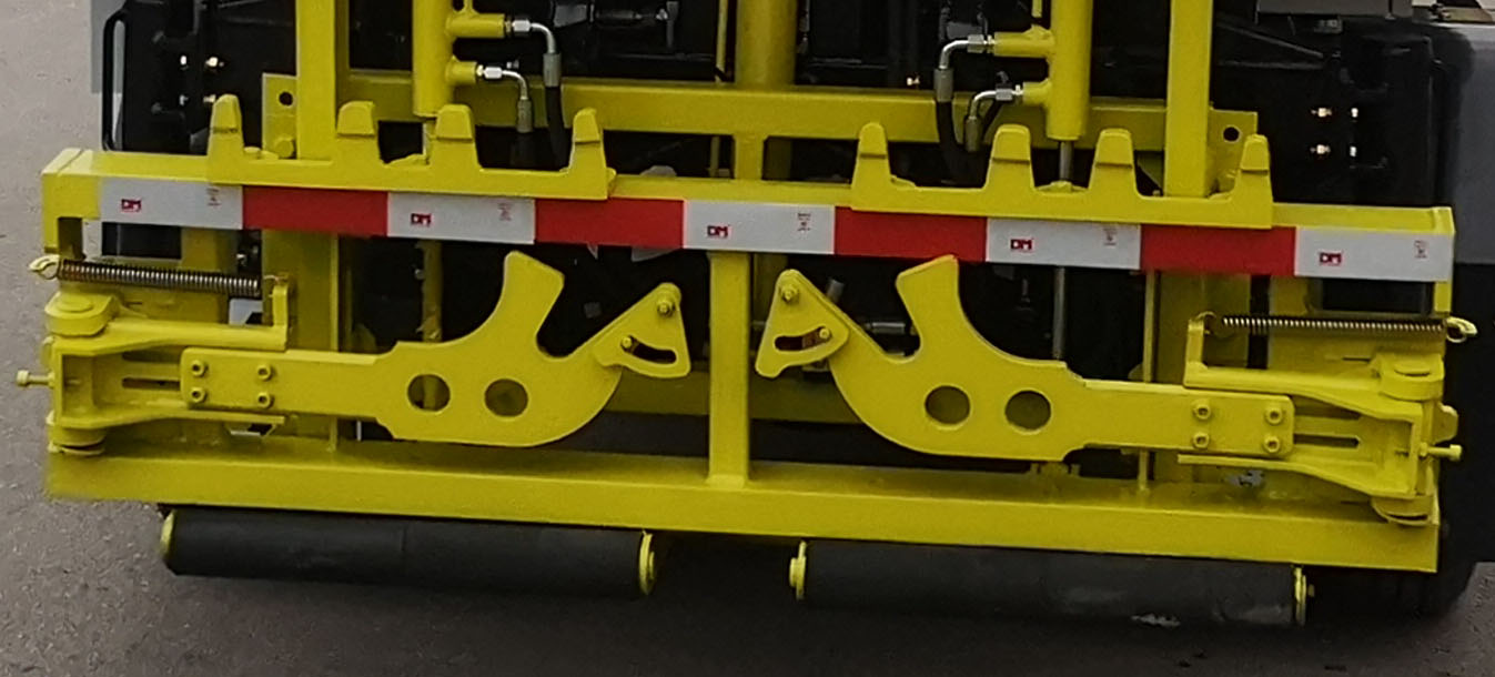 徐工牌XGH5041ZZZDBEVG純電動自裝卸式垃圾車公告圖片