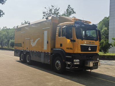 海倫哲牌XHZ5210XXHZ6救險車公告圖片