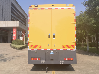 海倫哲牌XHZ5210XXHZ6救險車公告圖片