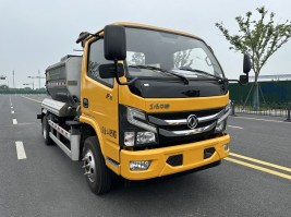 路面养护车