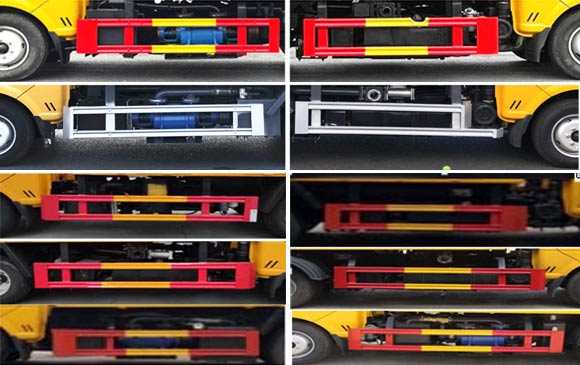 齊東方牌CLD5040GQWEQ6清洗吸污車公告圖片