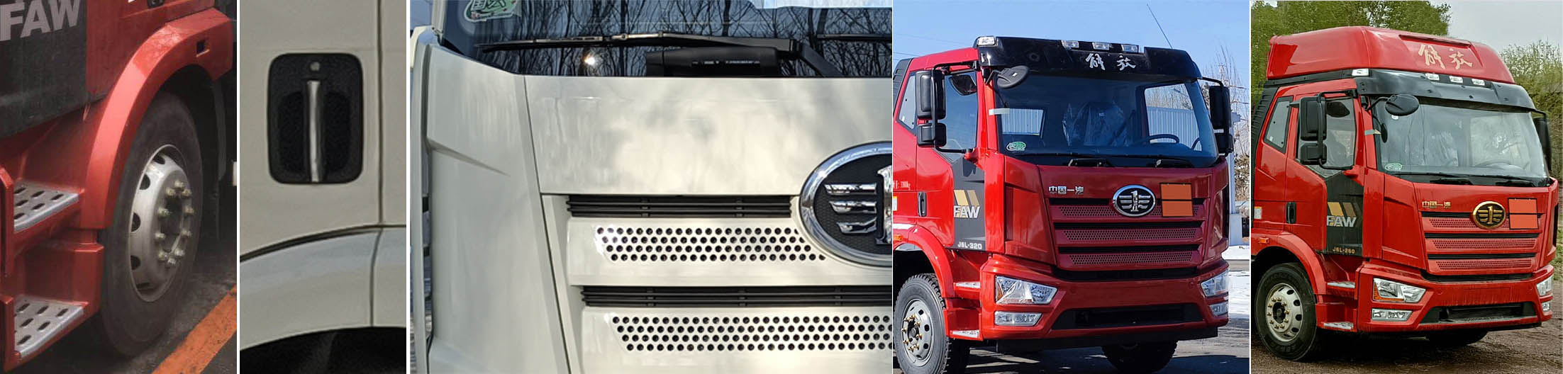 豐霸牌STD5266TQPCA6氣瓶運(yùn)輸車公告圖片