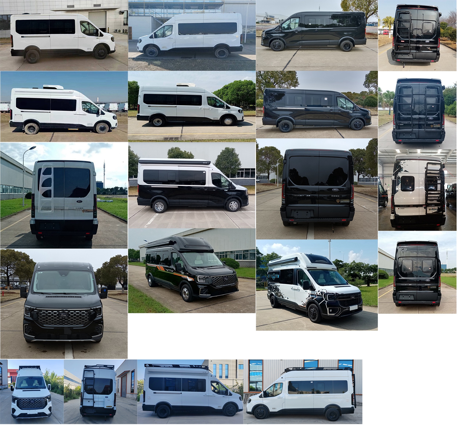 江旅牌JRV5048XSWMKA26商務(wù)車公告圖片