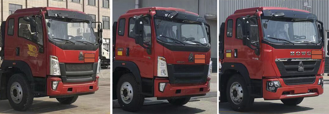 大力牌DLQ5185XRQZZ6易燃氣體廂式運輸車公告圖片