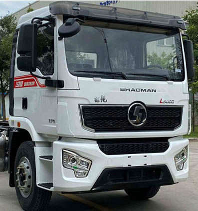 楚勝牌CSC5189TQZPS6D清障車公告圖片