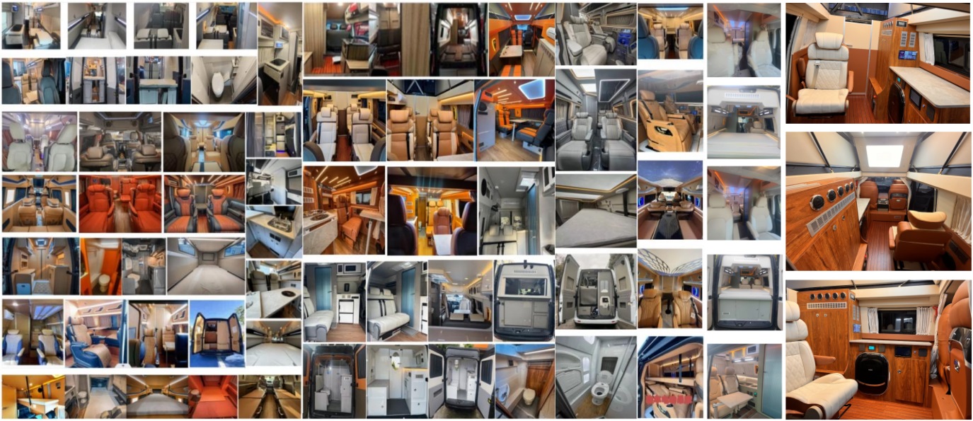 自在尚旅牌SLR5043XLJZS6旅居車公告圖片