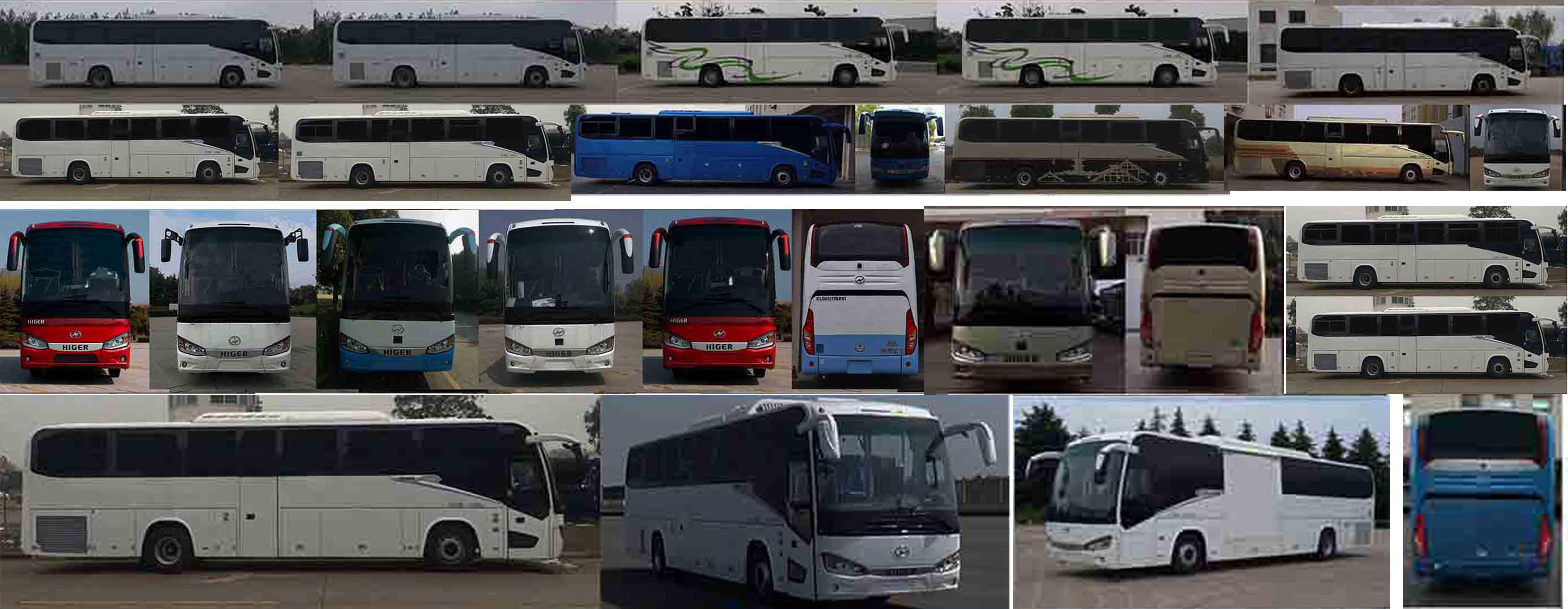 躍邁牌YMZ5170XYLKLQ6醫(yī)療車公告圖片