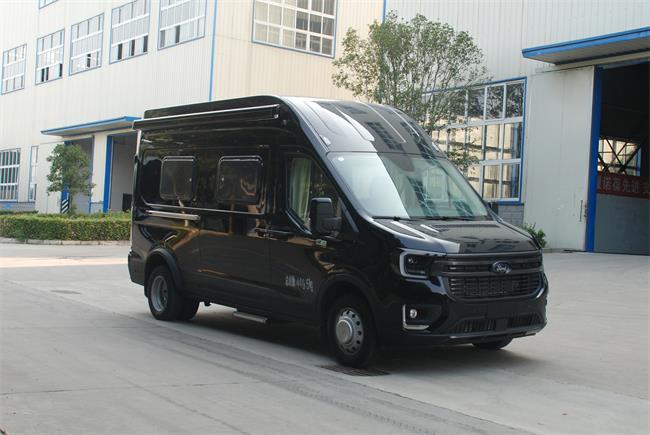 齊星牌QXC5047XLJC旅居車公告圖片