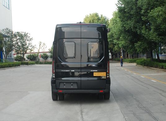 齊星牌QXC5047XLJC旅居車公告圖片