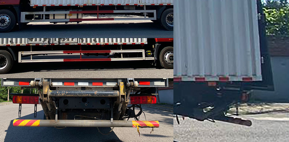 歐曼牌BJ5181XYKY6ANL-03翼開啟廂式車公告圖片