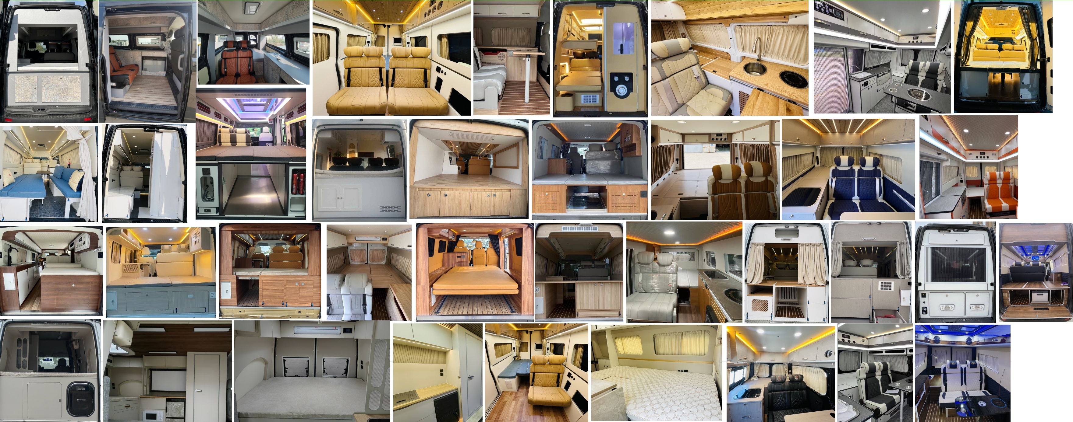 青索牌QJM5041TSY宿營(yíng)車公告圖片