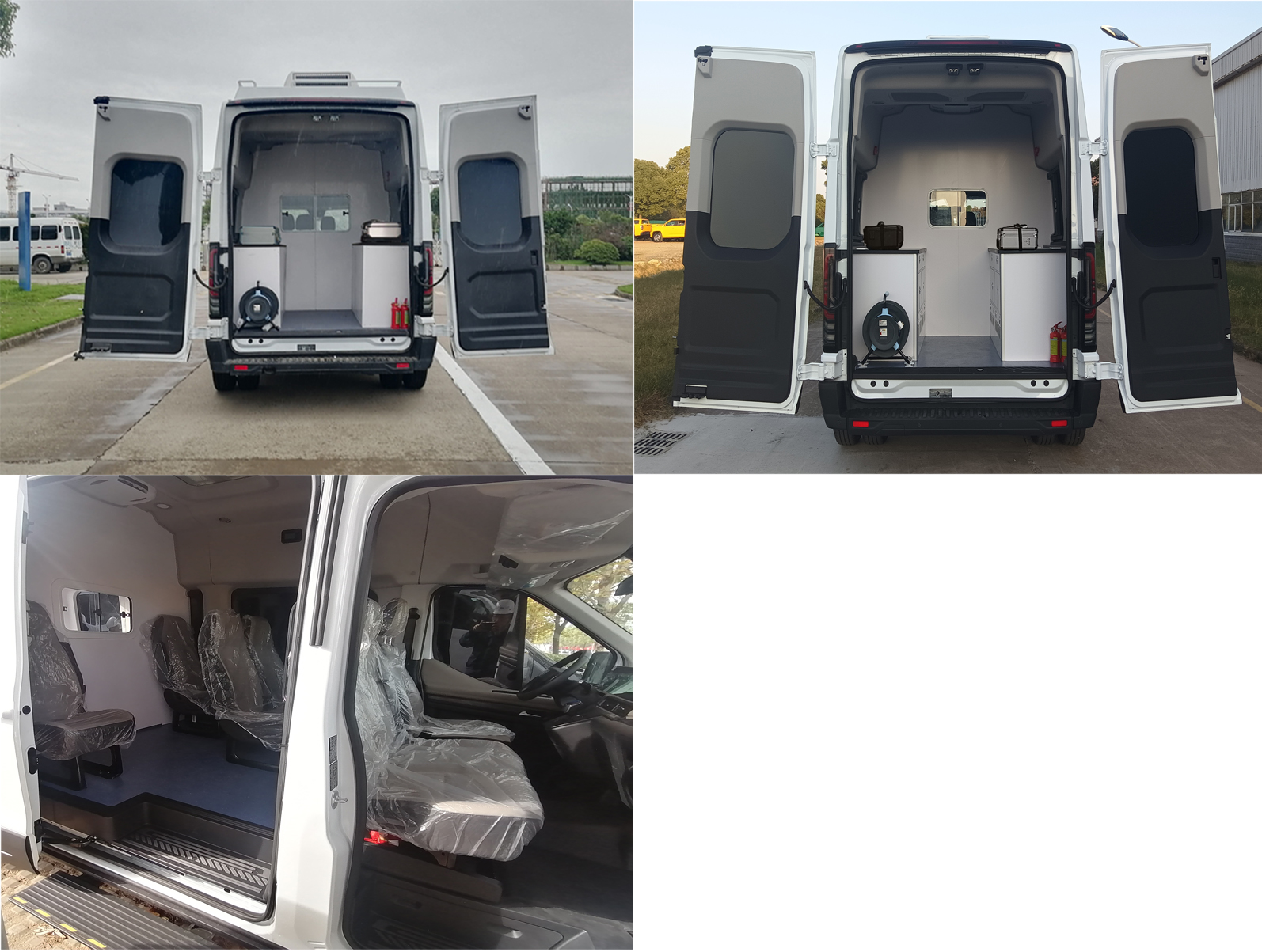 江改牌JX5045XDWMKA26流動(dòng)服務(wù)車公告圖片