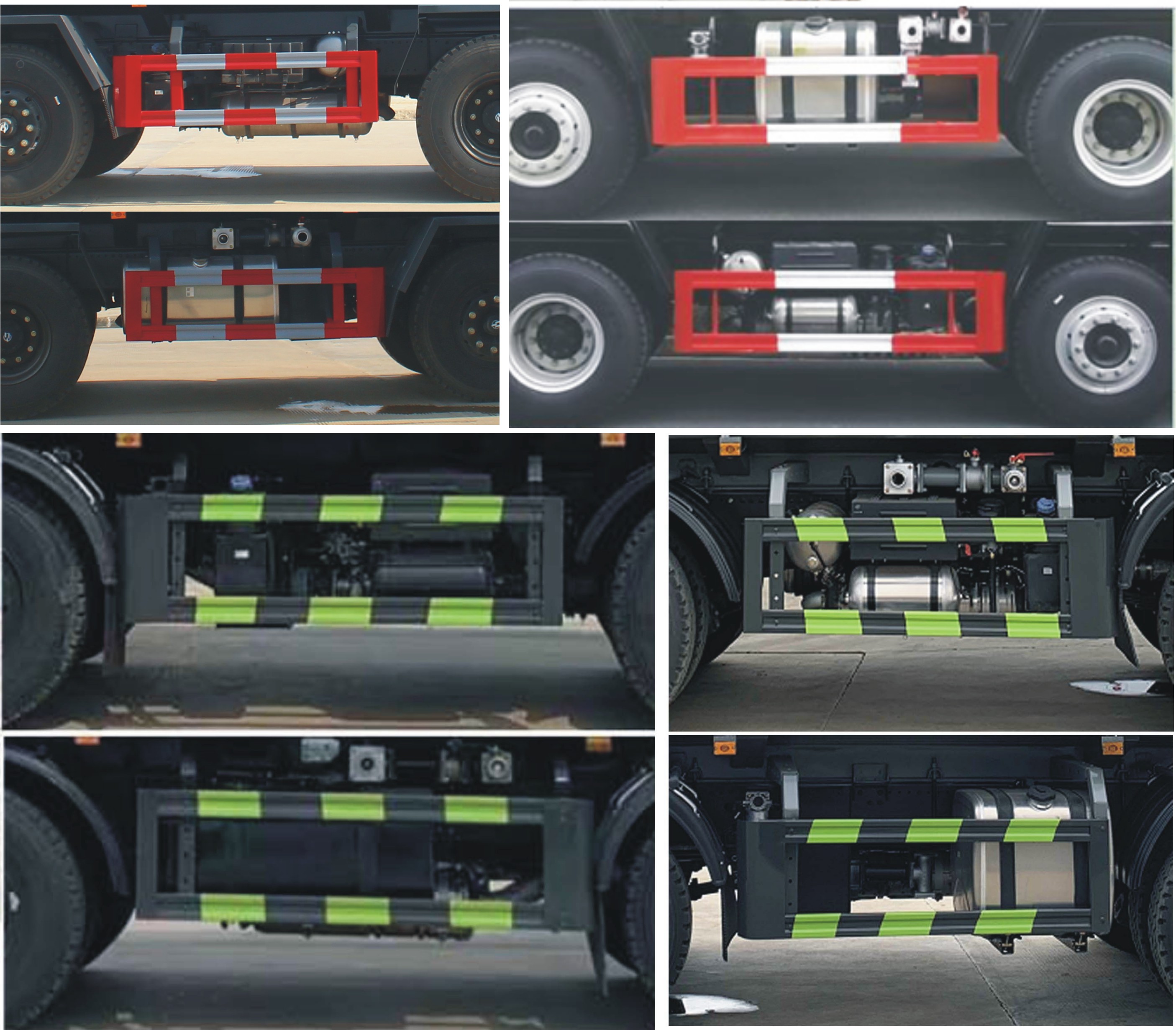 元年牌XSH5310TDYE6多功能抑塵車公告圖片