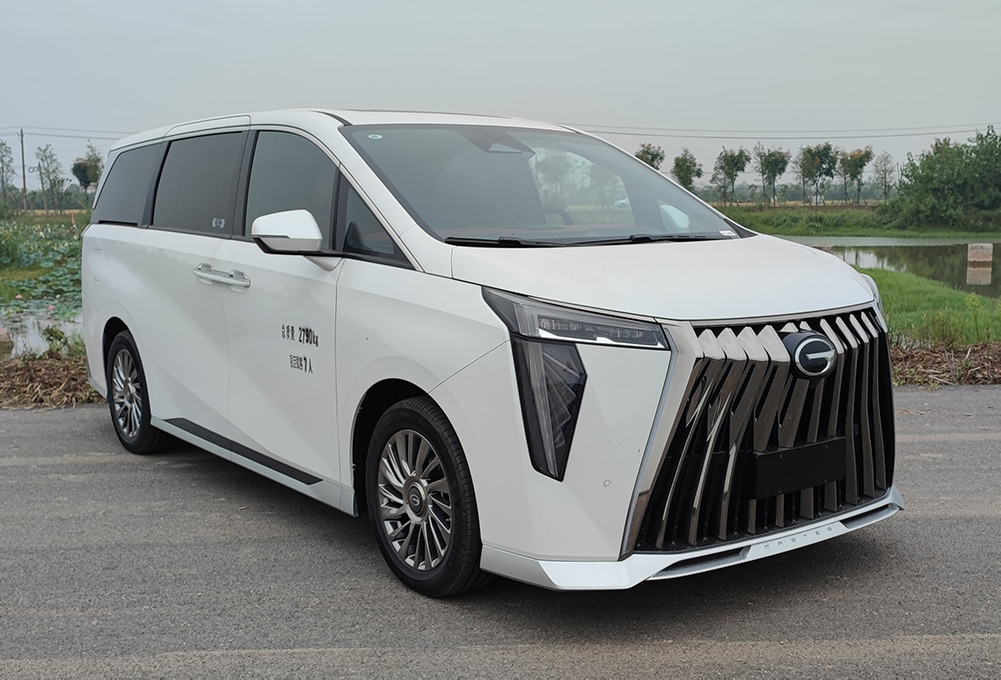 凌揚牌LYP5030XBG流動辦公車