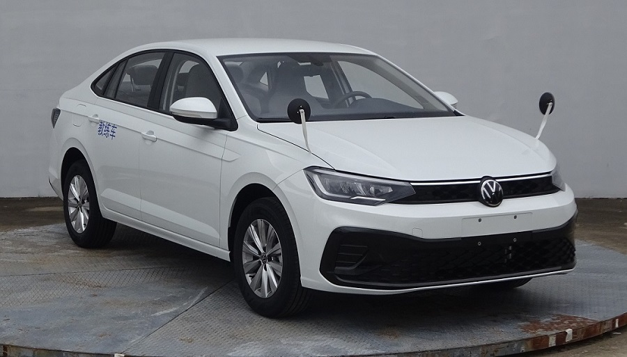 大眾汽車牌SVW5020XLHA0教練車