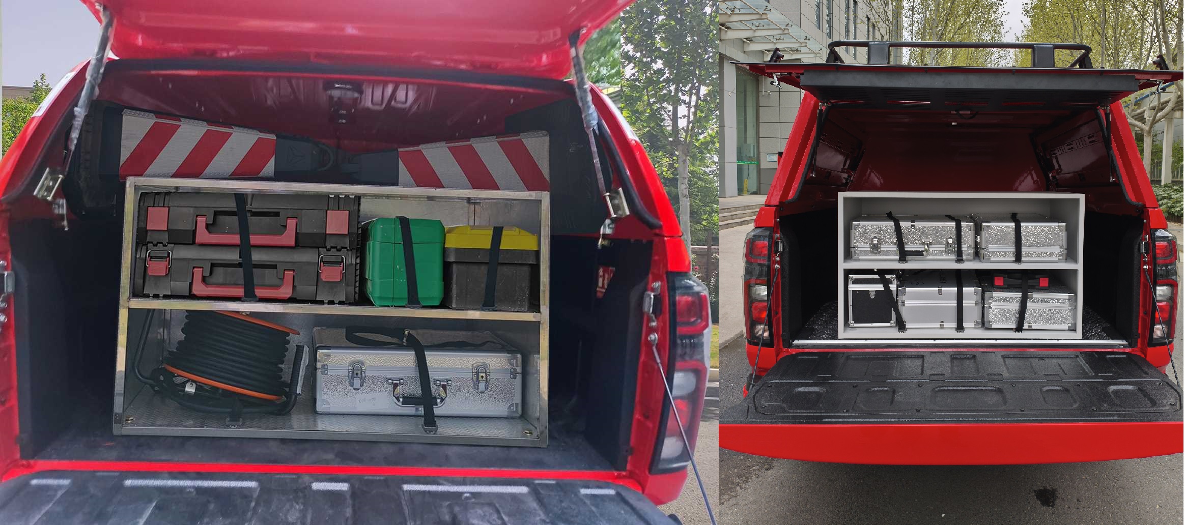 宇通牌ZK5038XKCD63勘察車公告圖片