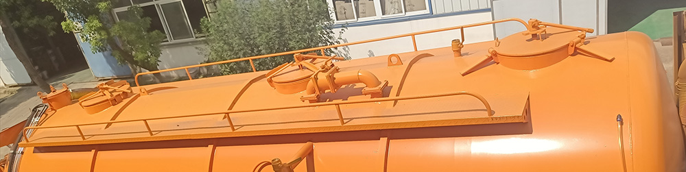 華專一牌EHY5311GQWSX6清洗吸污車公告圖片