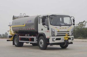 凯力风牌KLF5181GPSH6绿化喷洒车