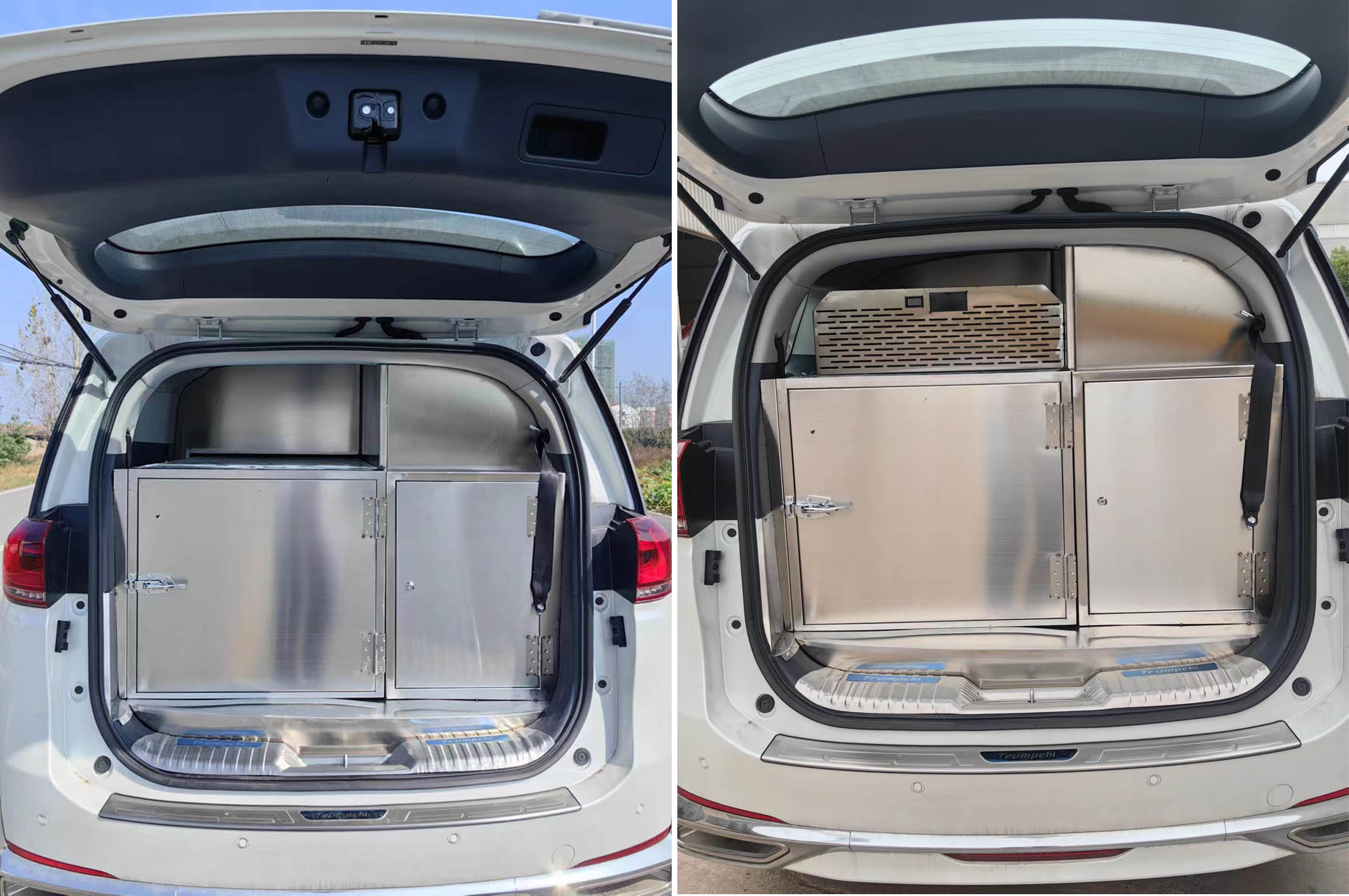 潤知星牌SCS5035XBYGAC殯儀車公告圖片