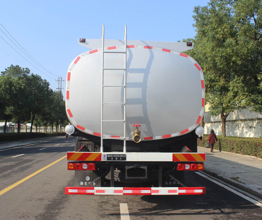 潤(rùn)知星牌SCS5314TGYSX6供液車公告圖片