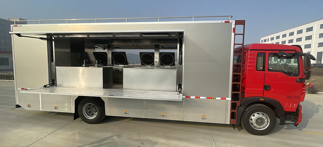 帝王環(huán)衛(wèi)牌HDW5181XCCZ6餐車公告圖片