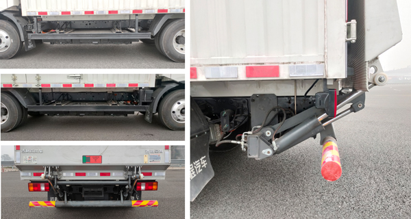 遠(yuǎn)程牌JGL5041XXYSEVGP1換電式純電動(dòng)廂式運(yùn)輸車公告圖片