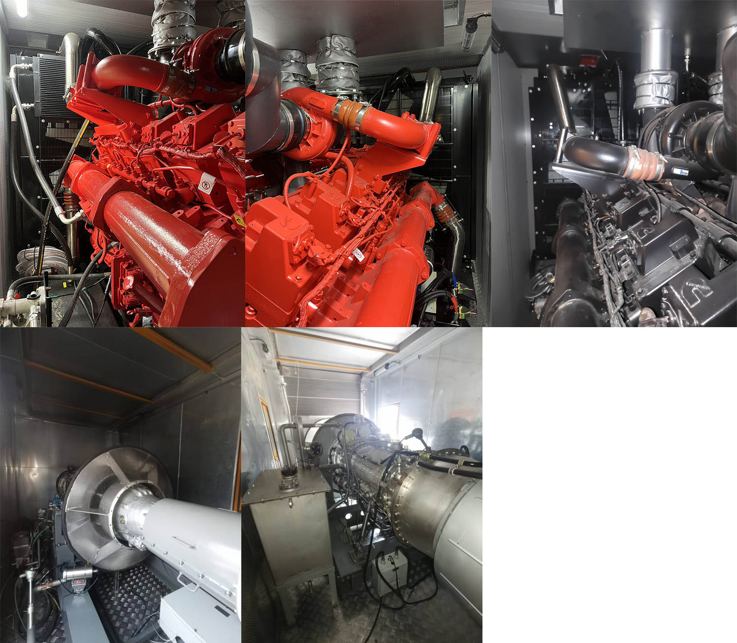 海德馨牌HDX5310XDYC6ZQC1電源車公告圖片