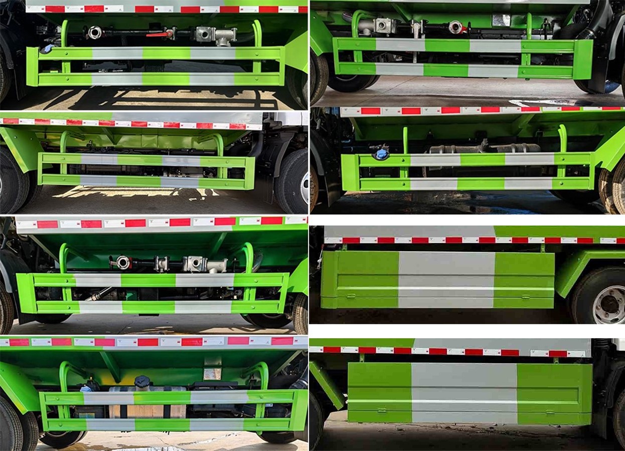 祥農(nóng)達(dá)牌SGW5040TYHCA6路面養(yǎng)護(hù)車公告圖片