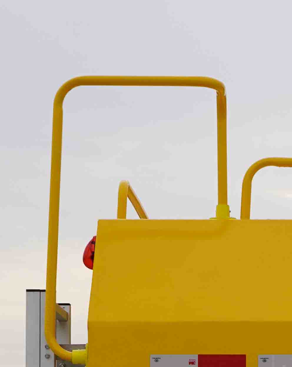 凱力風(fēng)牌KLF5073GPSE6綠化噴灑車公告圖片